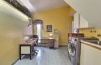 Salle de lavage