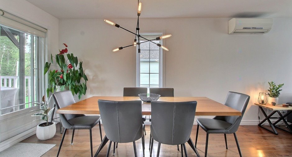 Salle à manger
