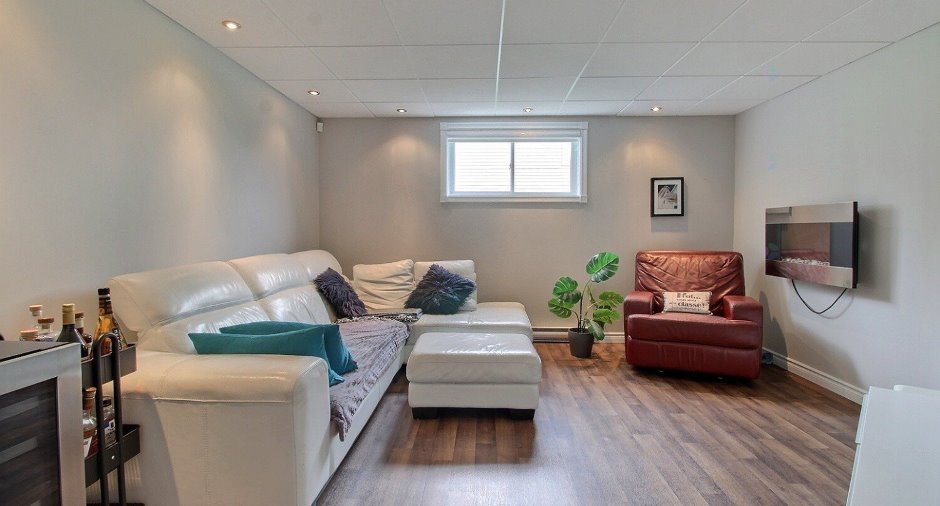 Salle familiale