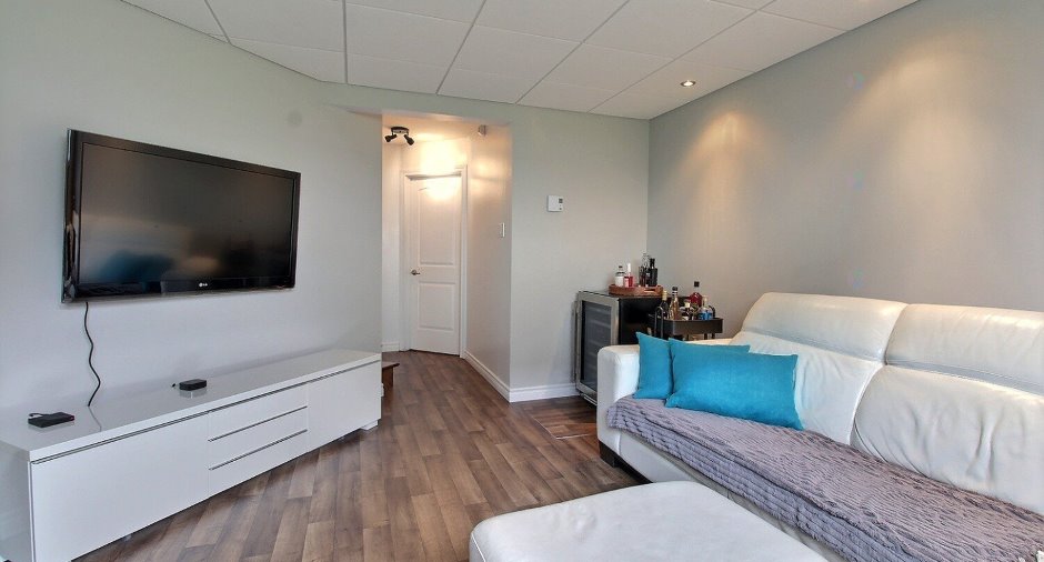 Salle familiale