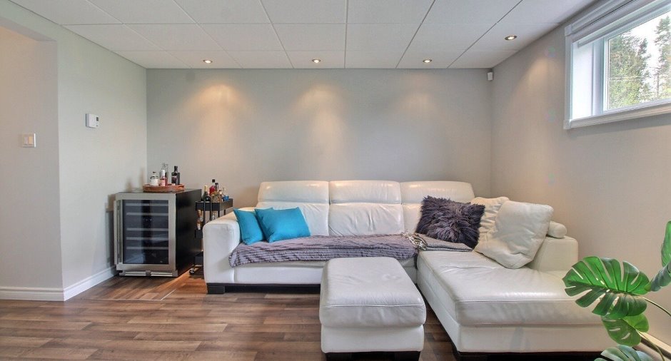 Salle familiale