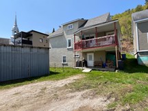 Condo à vendre à Petite-Rivière-Saint-François — 1013 - 1015, Rue Principale (photo 16)