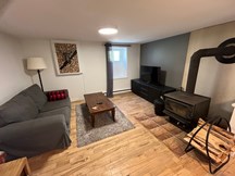 Condo à vendre à Petite-Rivière-Saint-François — 1013 - 1015, Rue Principale (photo 5)