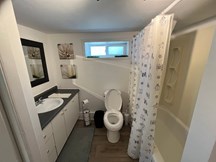 Condo à vendre à Petite-Rivière-Saint-François — 1013 - 1015, Rue Principale (photo 7)