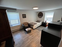 Condo à vendre à Petite-Rivière-Saint-François — 1013 - 1015, Rue Principale (photo 9)