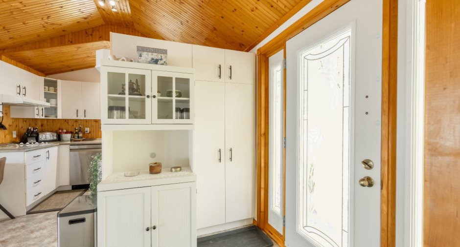 Hall d’entrée/Vestibule