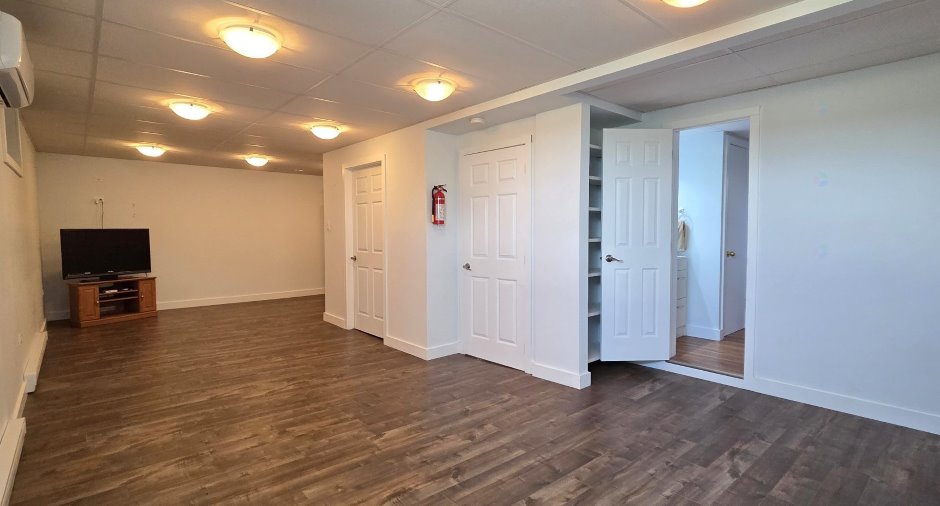 Salle familiale
