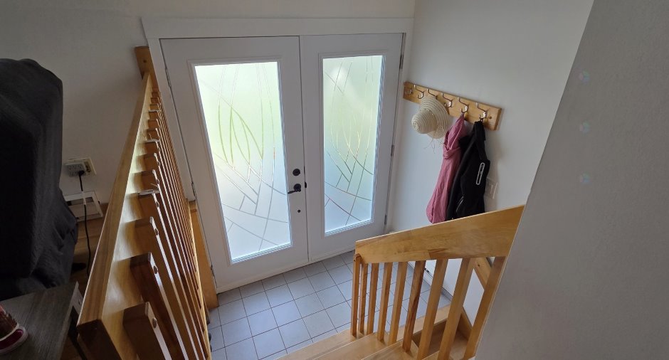 Hall d’entrée/Vestibule