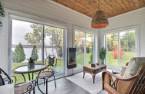 Solarium/Sunroom