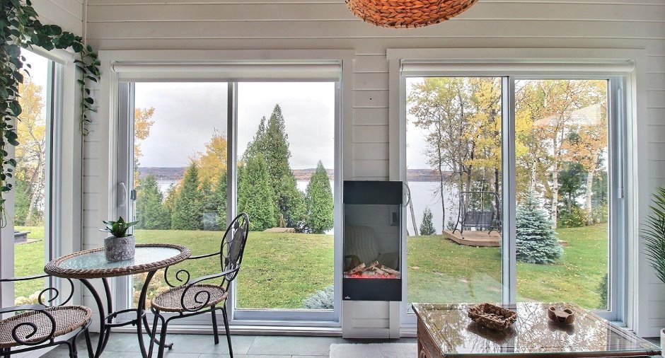 Solarium/Sunroom