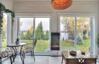 Solarium/Sunroom