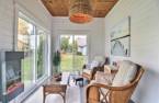 Solarium/Sunroom
