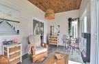 Solarium/Sunroom