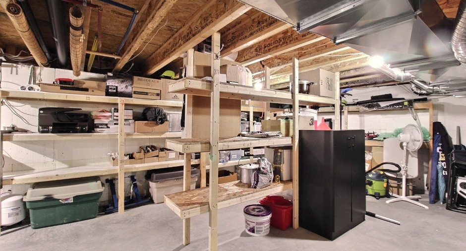 Storage