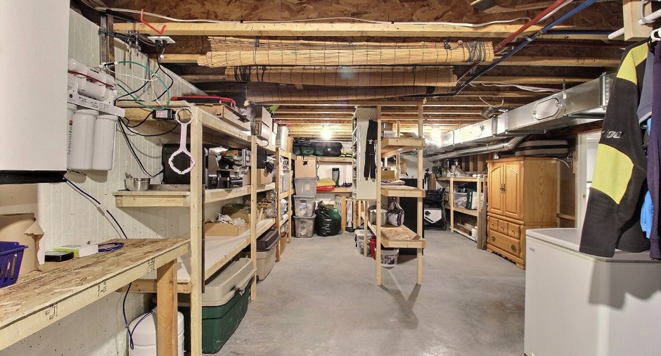 Storage