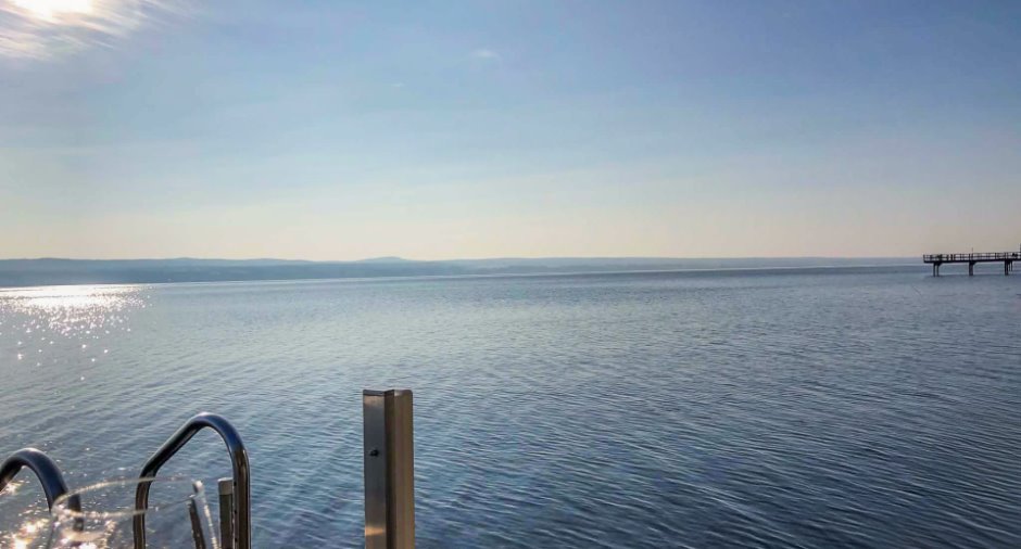 Waterfront