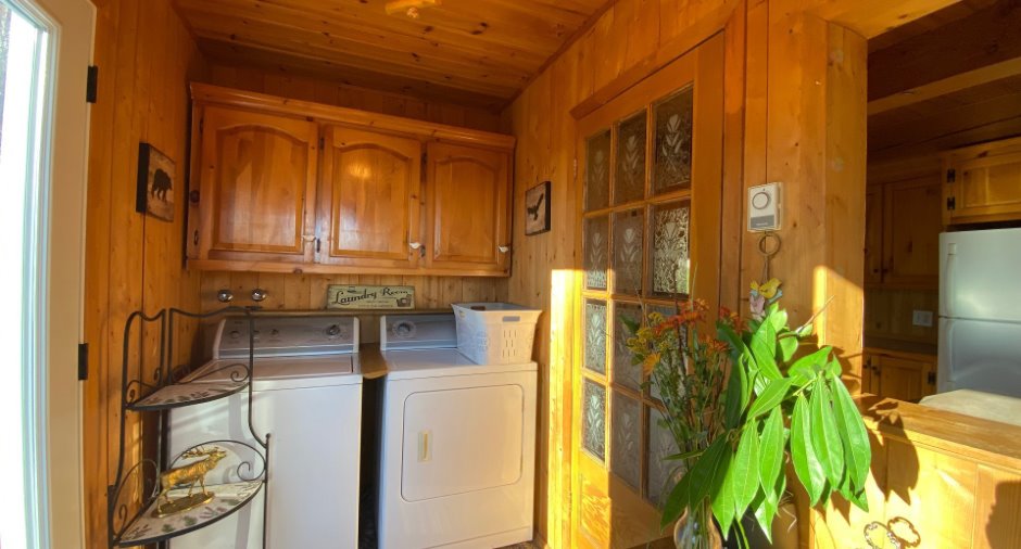 Hall d’entrée/Vestibule
