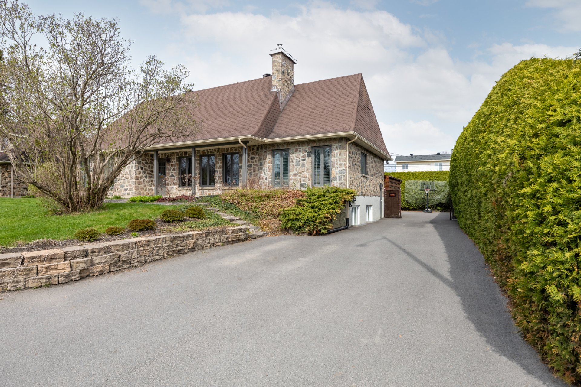 Maison de plain-pied à vendre, Québec