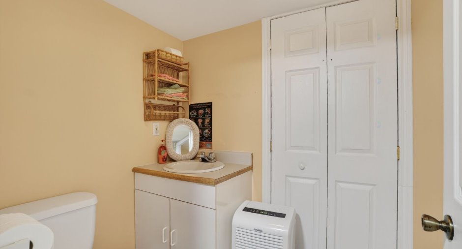 Washroom