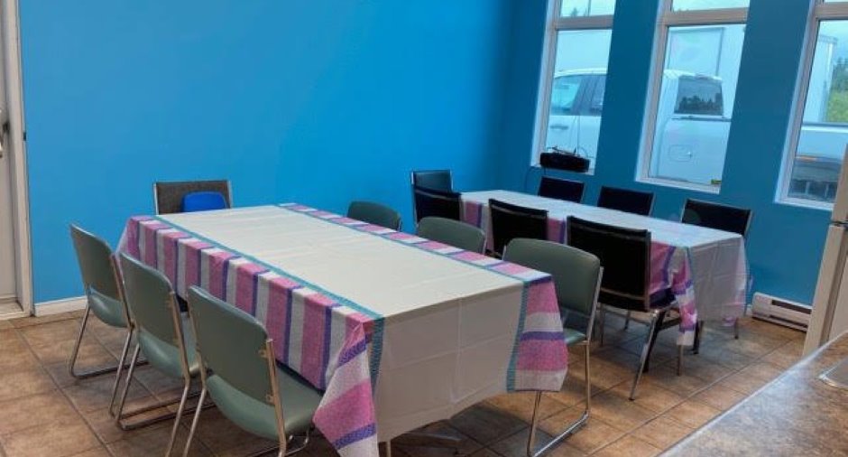 Salle à manger