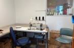 Salle de couture