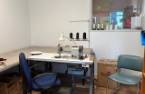 Salle de couture