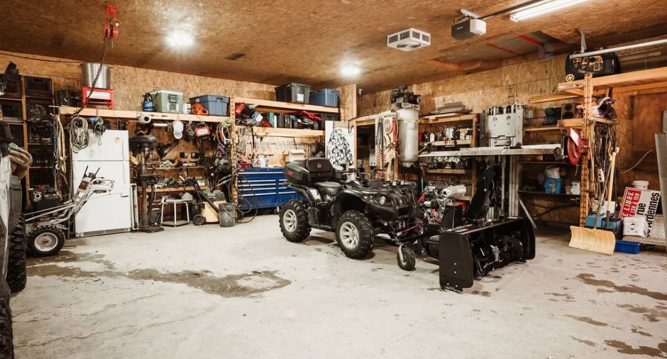 Garage