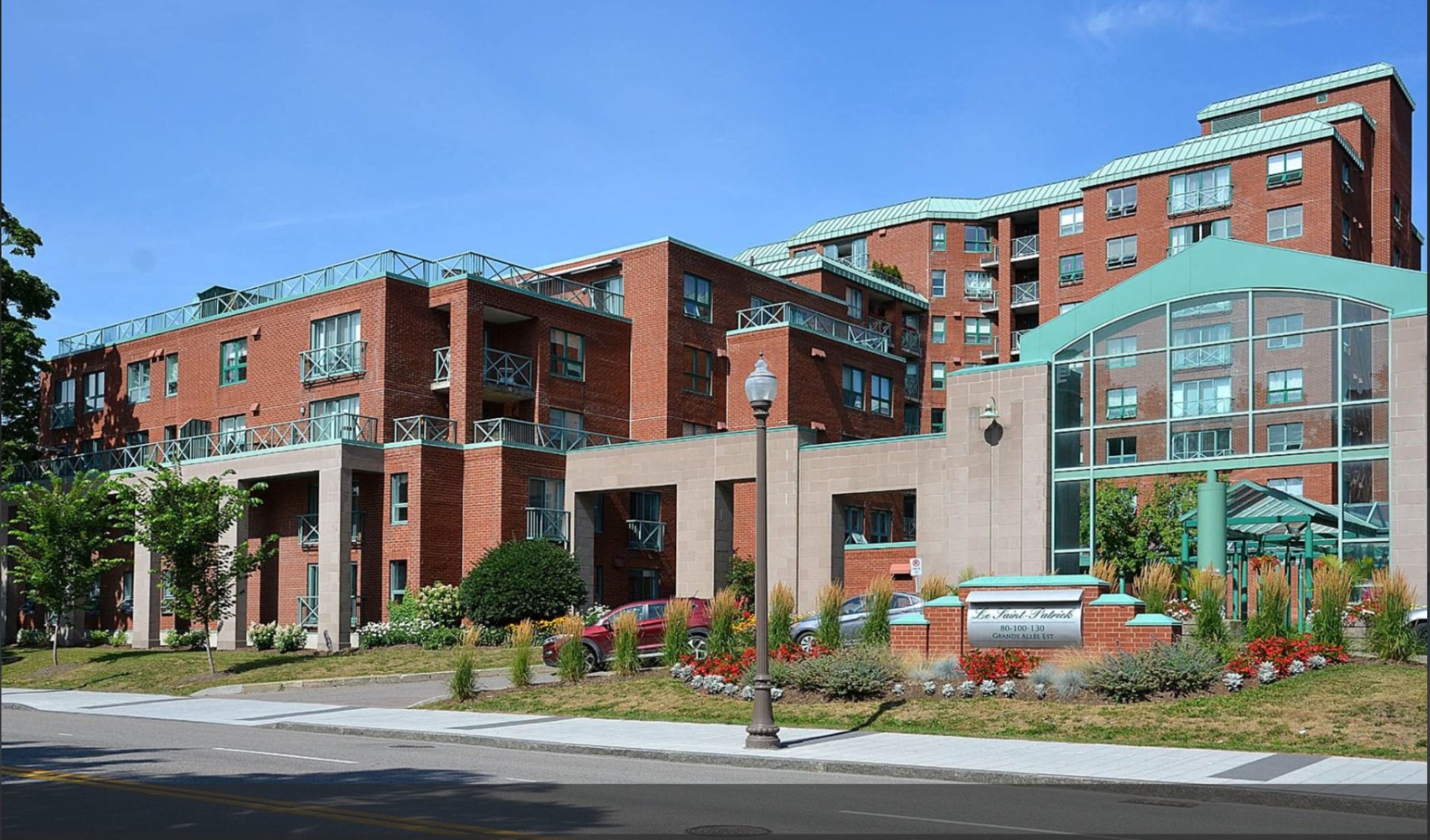Appartement / Condo à vendre, Québec