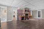 Salle familiale