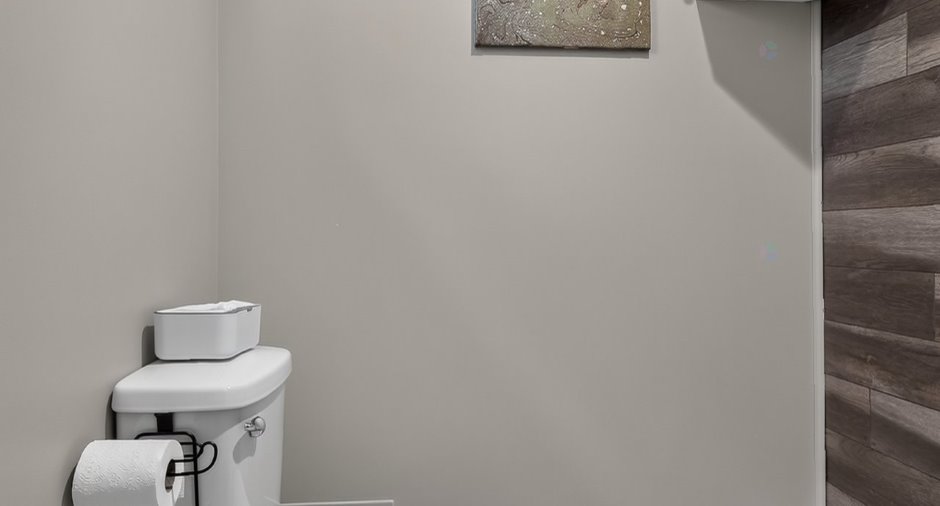 Salle d'eau
