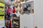 Penderie (Walk-in)