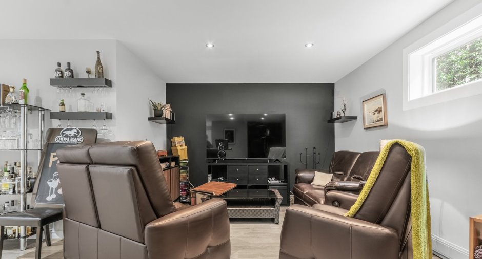 Salle familiale