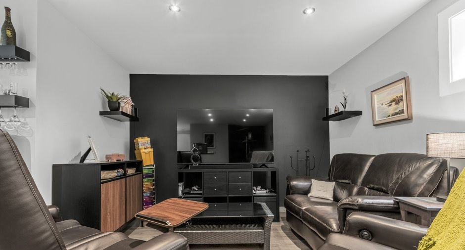 Salle familiale