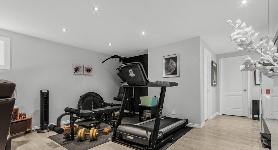 Salle familiale