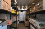 Cave/ chambre froide