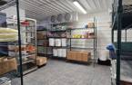 Cave/ chambre froide