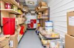 Cave/ chambre froide