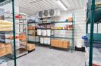 Cave/ chambre froide