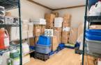 Entrepôt