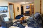 Salle familiale