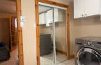 Salle de lavage