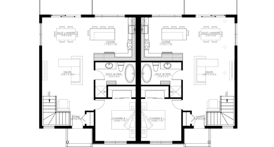 Plan (croquis)