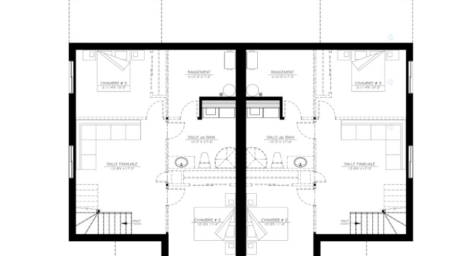 Plan (croquis)