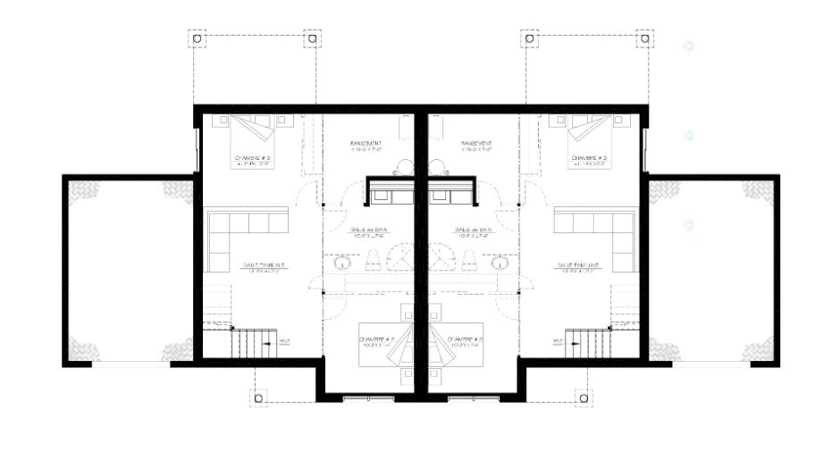Plan (croquis)