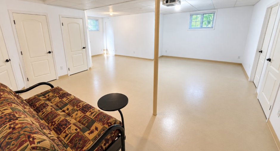 Salle familiale