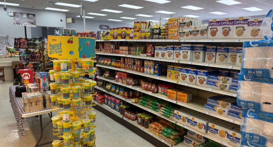 Commerce