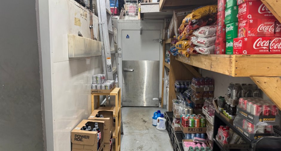 Warehouse