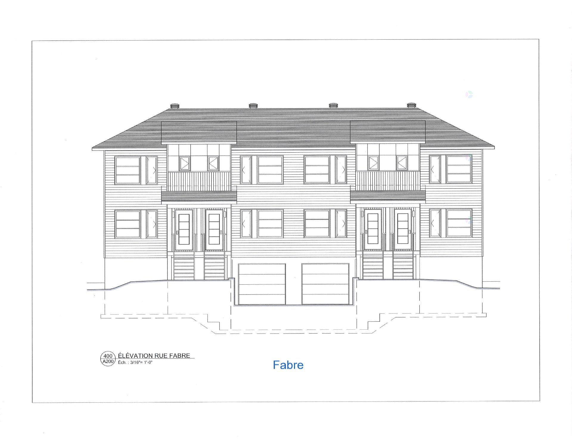 1143 Av. Fabre — photo 1