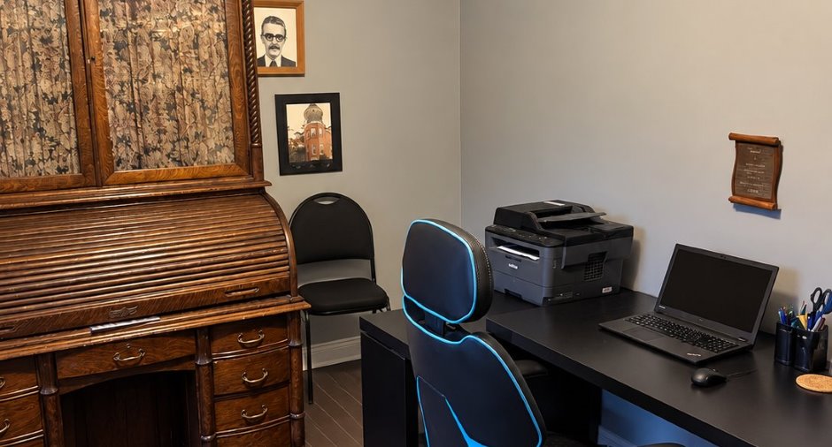 Bureau