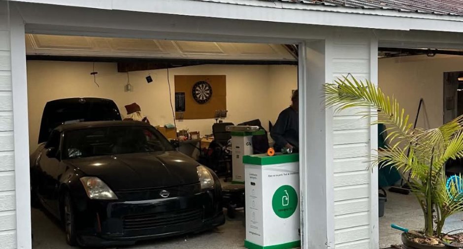 Garage